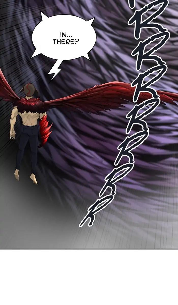 Tower of God - episode 449 - 76