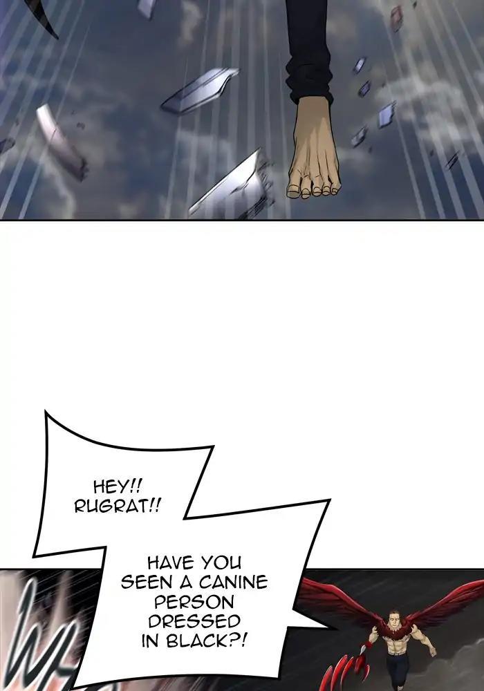 Tower of God - episode 449 - 74