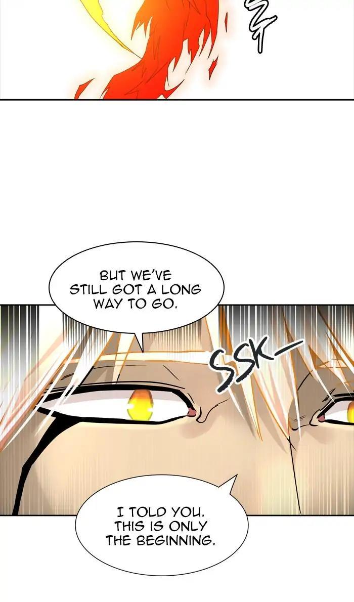 Tower of God - episode 449 - 58