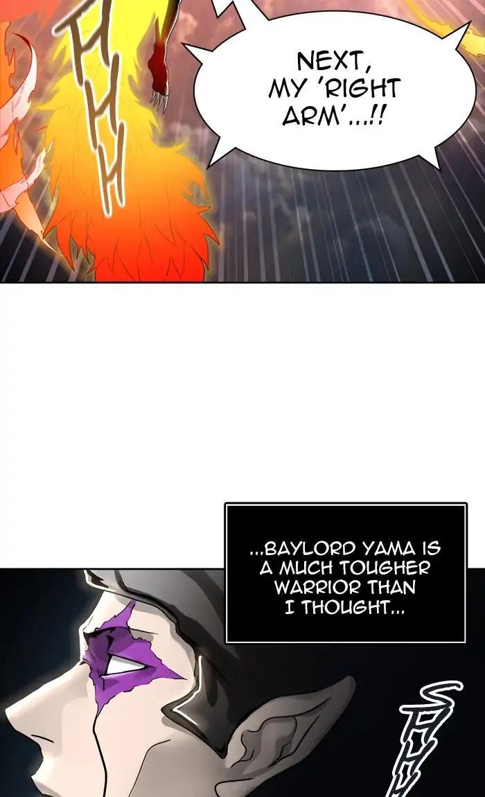 Tower of God - episode 449 - 61