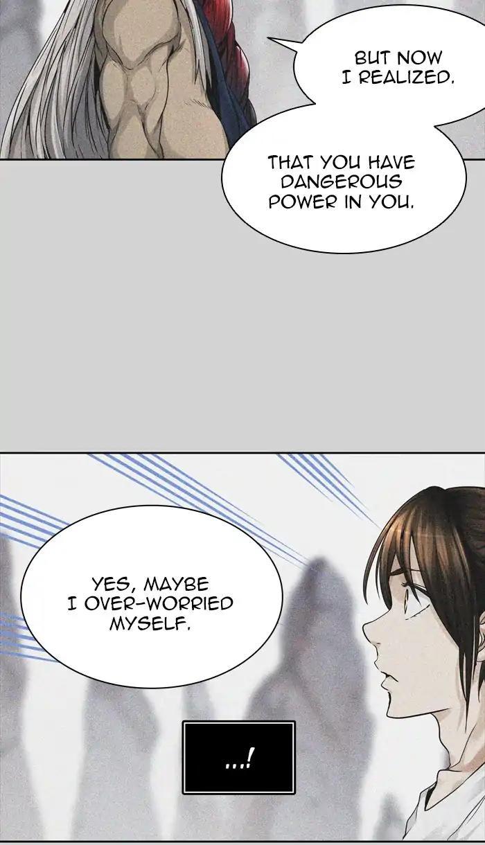 Tower of God - episode 449 - 117