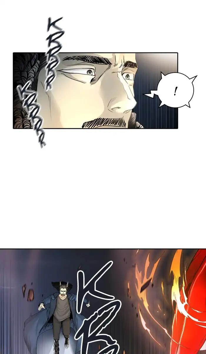 Tower of God - episode 450 - 7