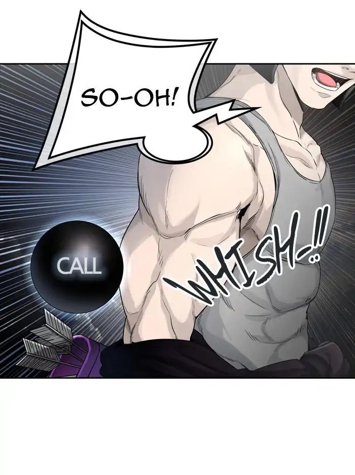 Tower of God - episode 450 - 49