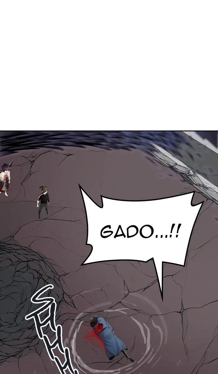 Tower of God - episode 451 - 45