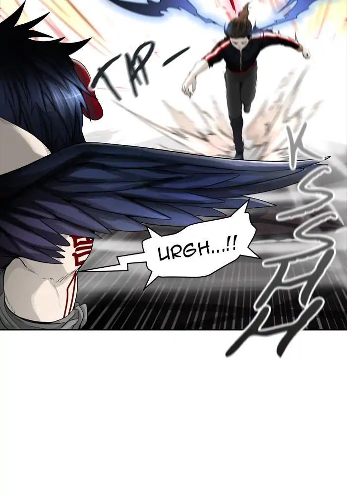 Tower of God - episode 451 - 19