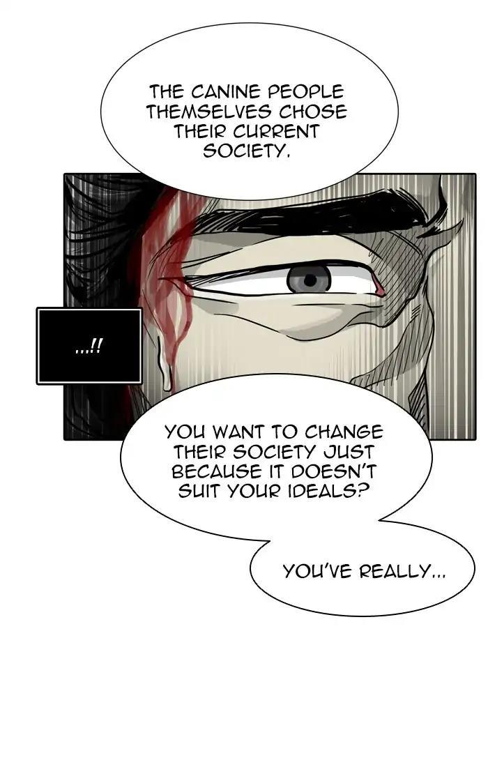 Tower of God - episode 451 - 43