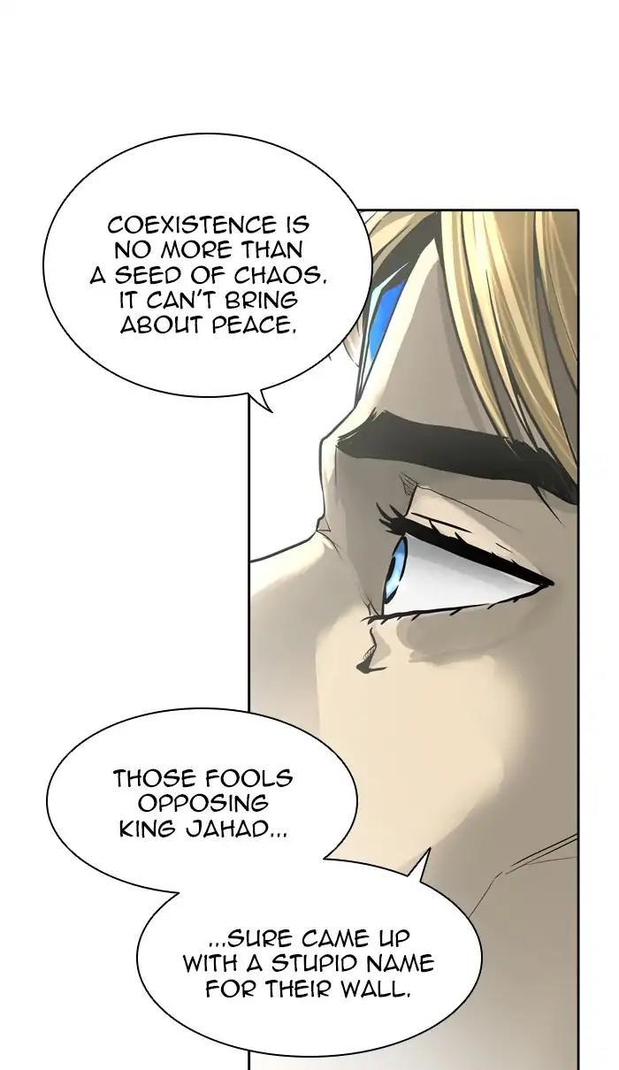 Tower of God - episode 451 - 103