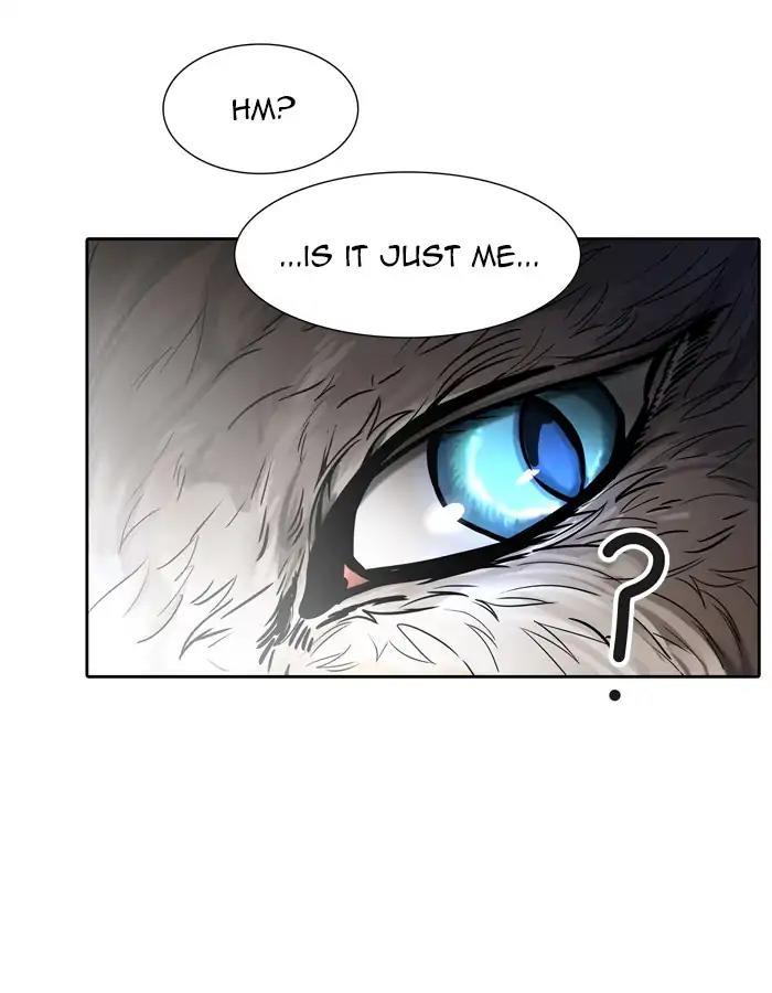 Tower of God - episode 451 - 95