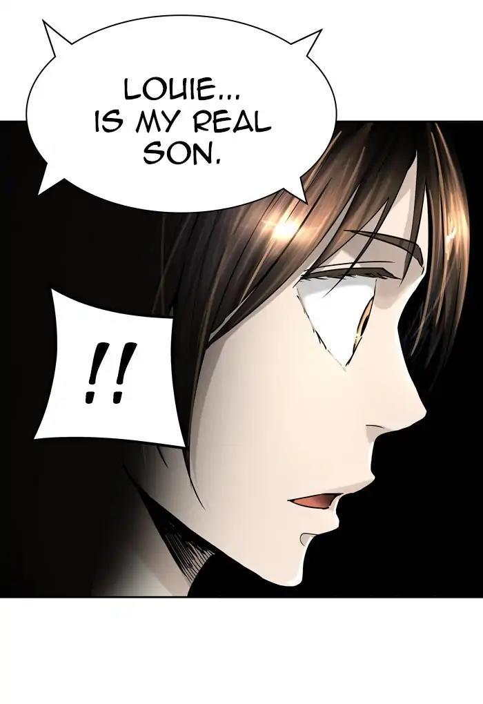 Tower of God - episode 451 - 50