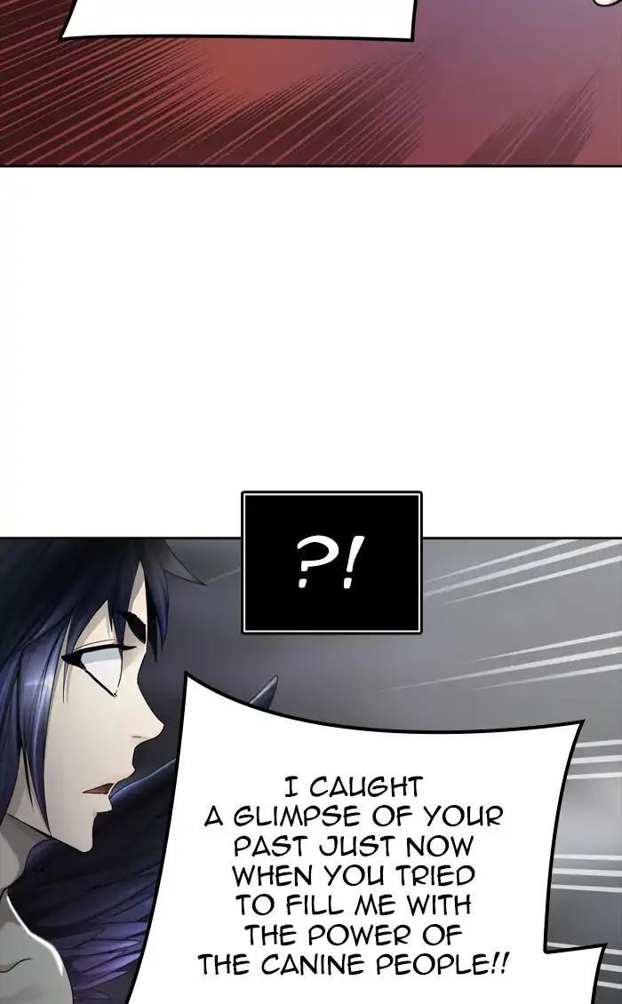 Tower of God - episode 451 - 23