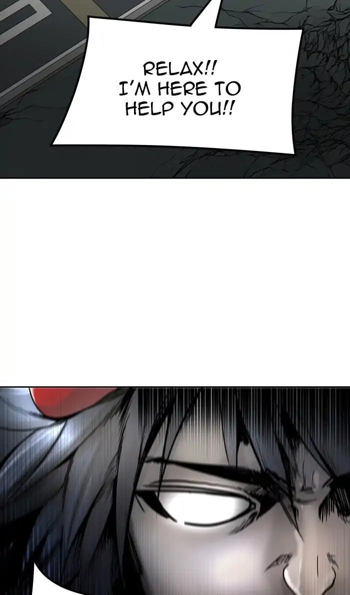 Tower of God - episode 451 - 21