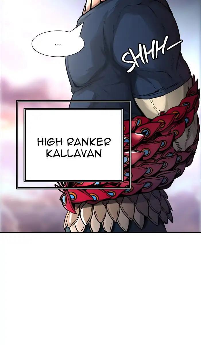 Tower of God - episode 451 - 101