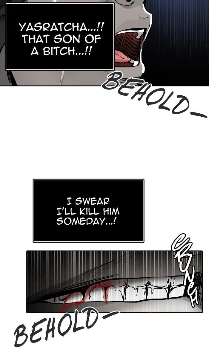 Tower of God - episode 451 - 93