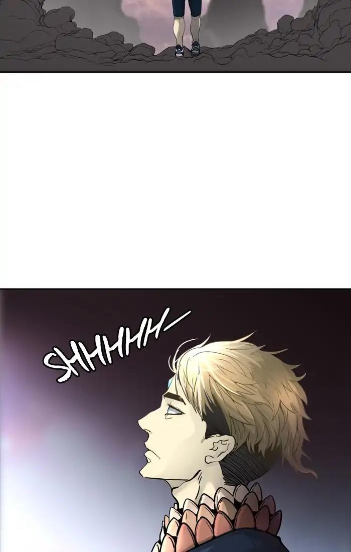 Tower of God - episode 451 - 100