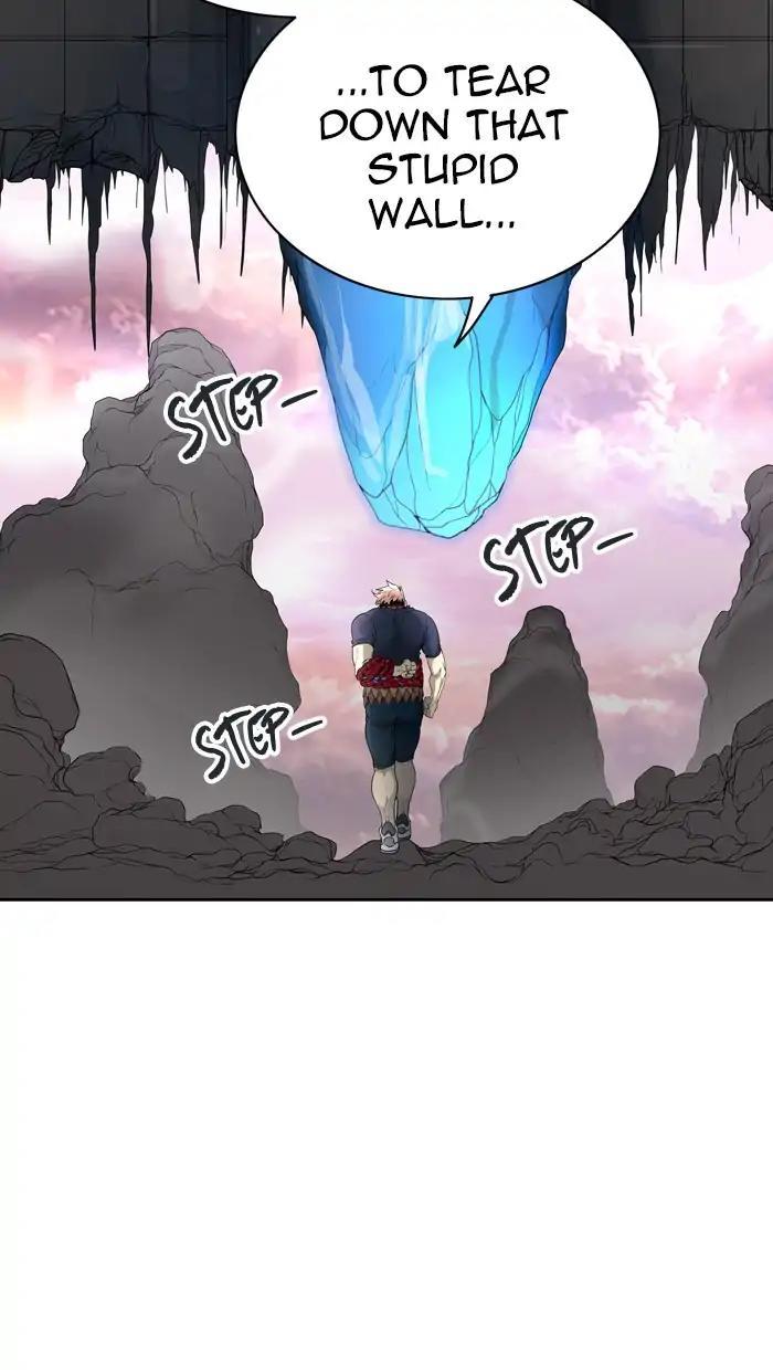 Tower of God - episode 451 - 105