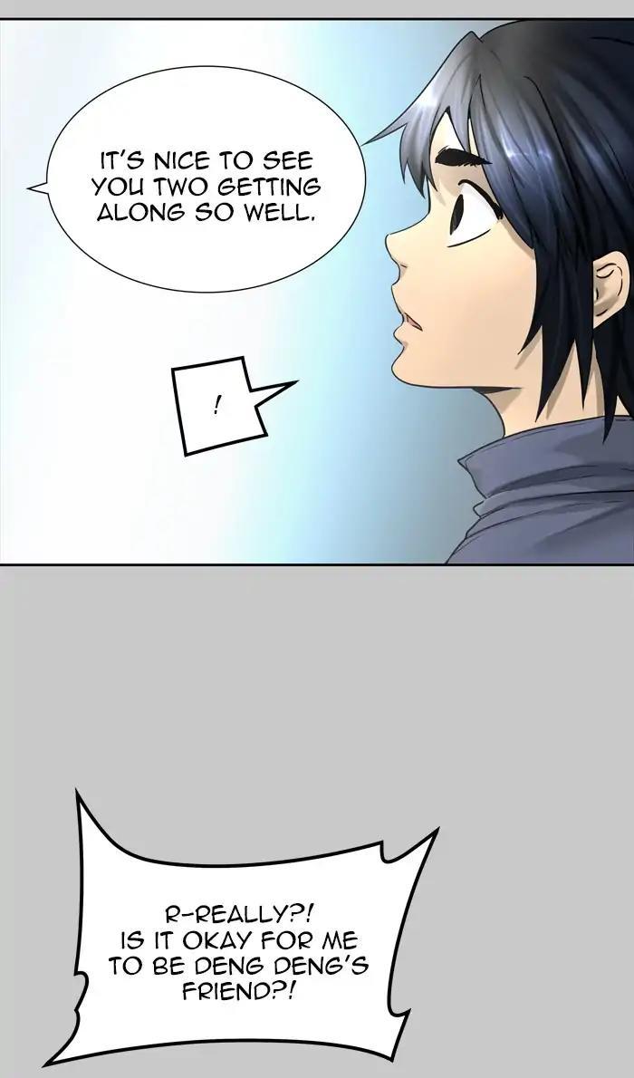 Tower of God - episode 451 - 63