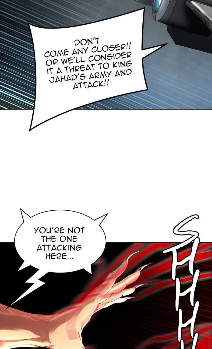 Tower of God - episode 452 - 38