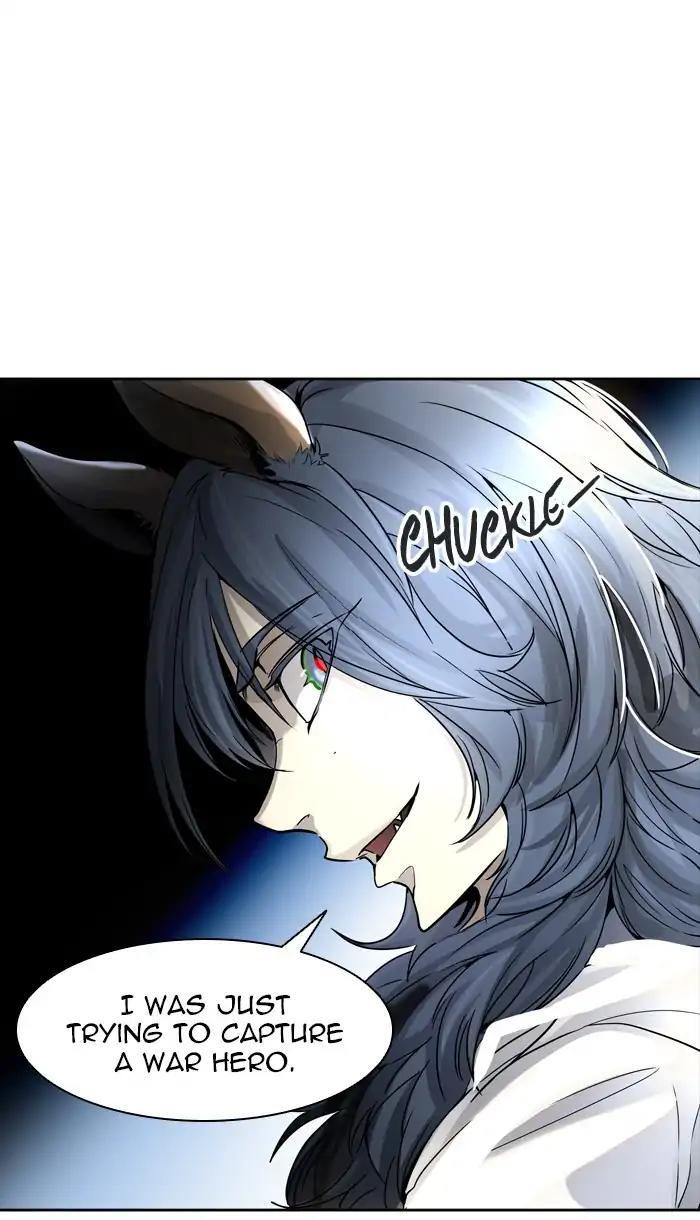 Tower of God - episode 452 - 94