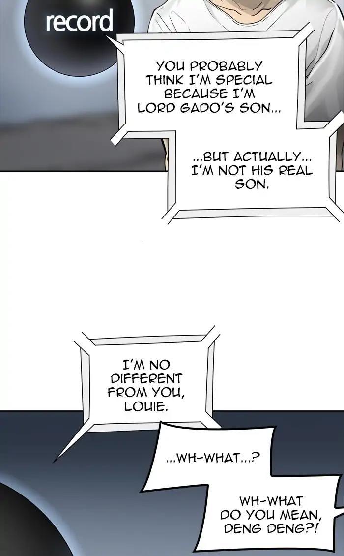 Tower of God - episode 452 - 28