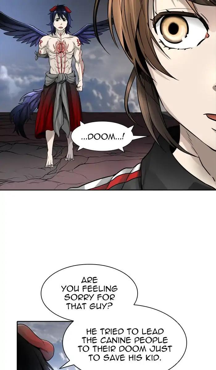 Tower of God - episode 452 - 15