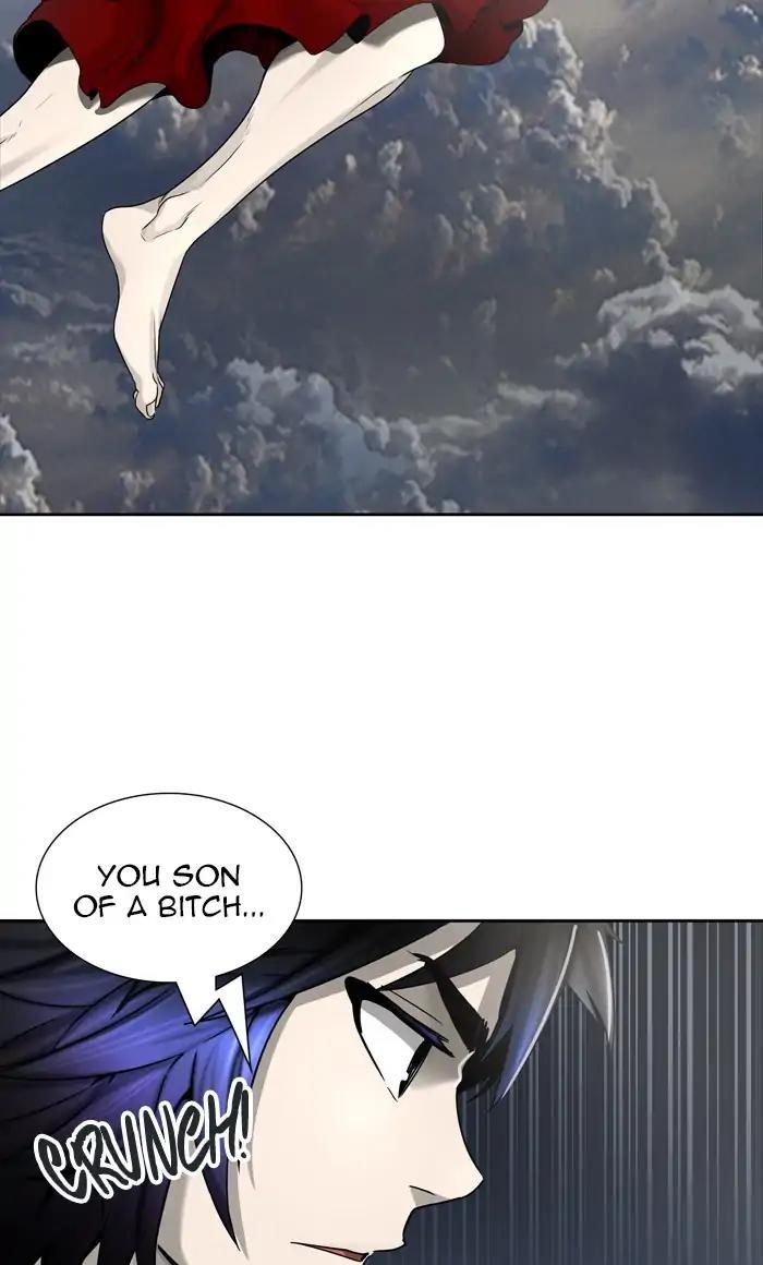 Tower of God - episode 453 - 32