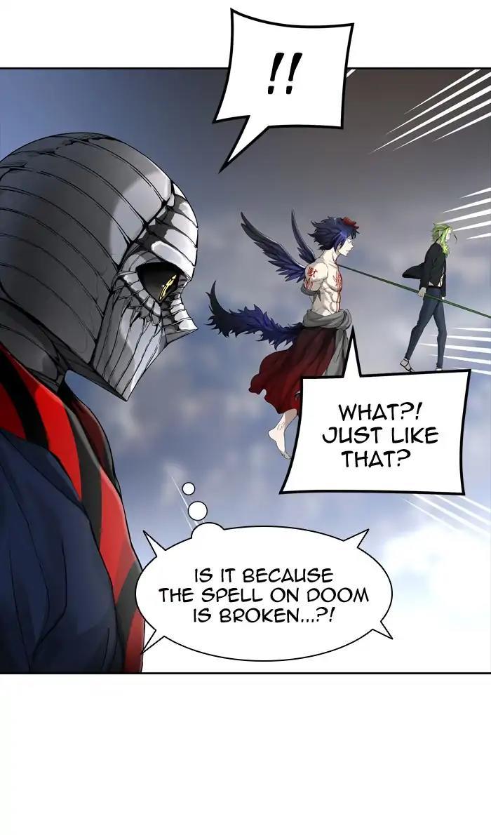 Tower of God - episode 453 - 48