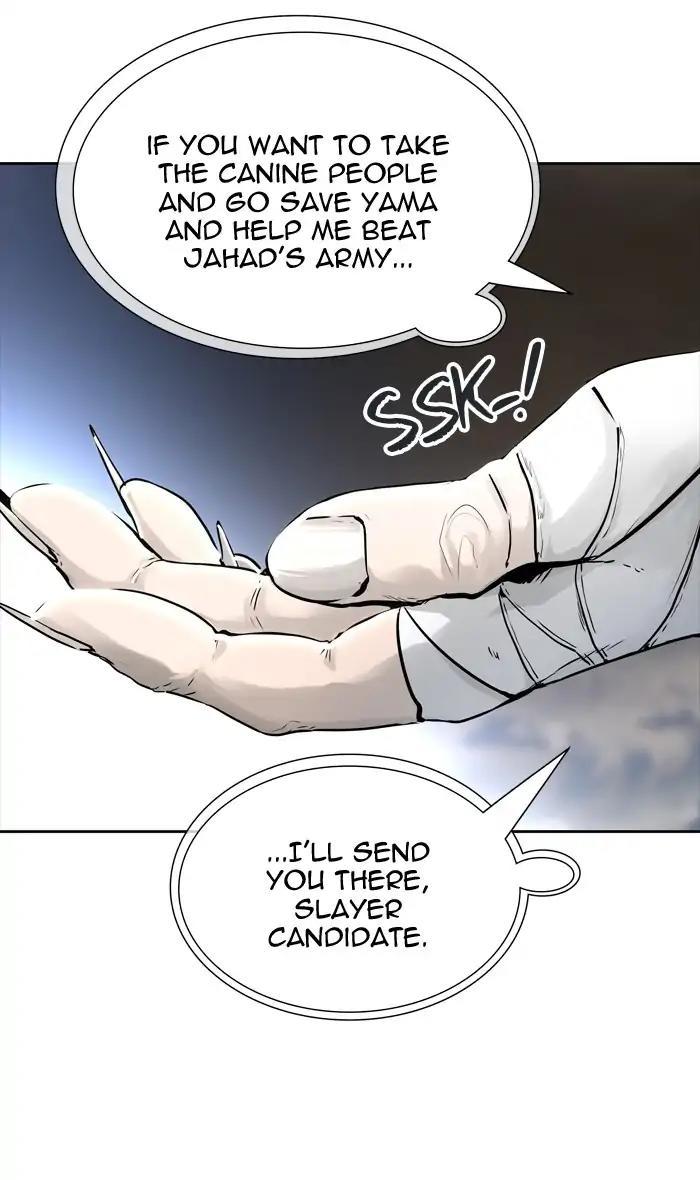 Tower of God - episode 453 - 64