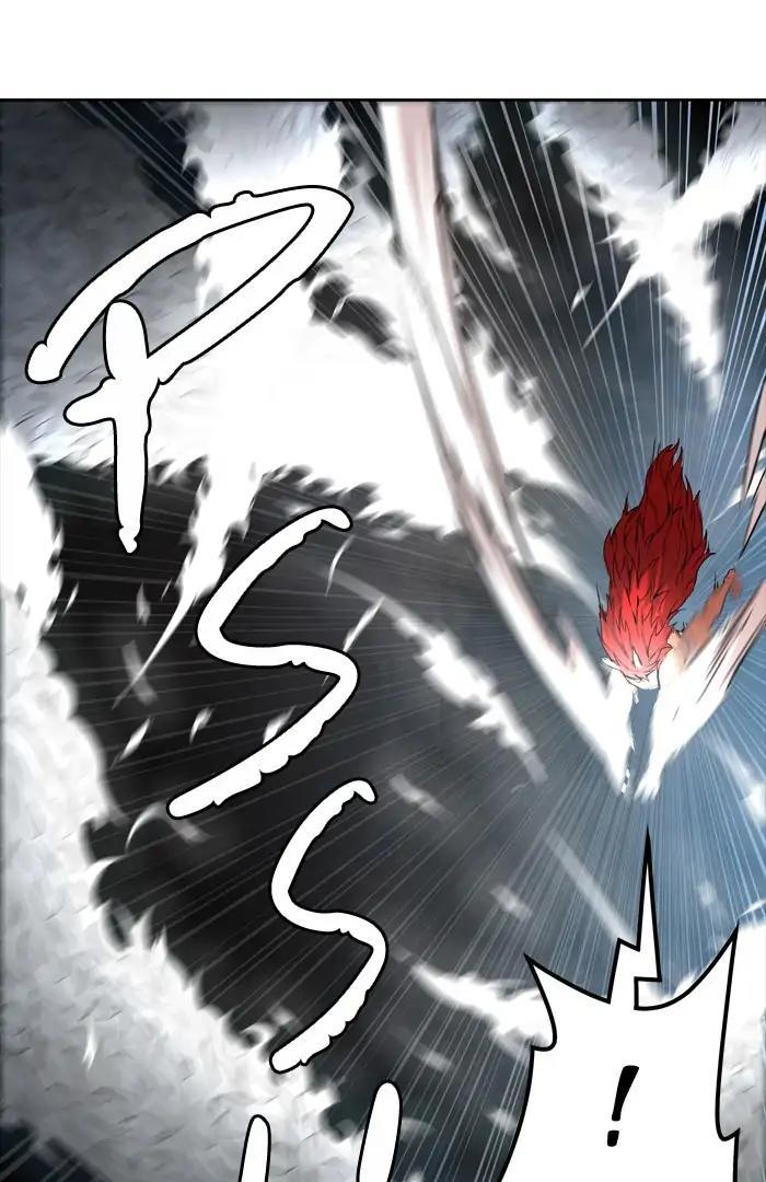 Tower of God - episode 453 - 112