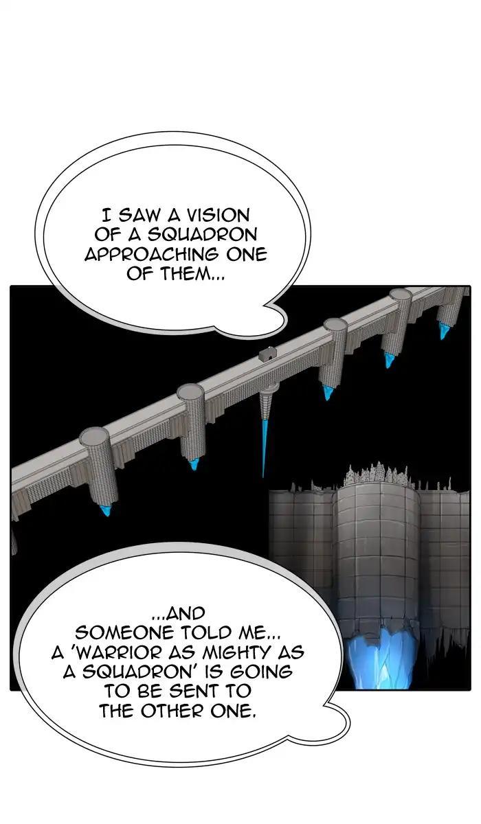 Tower of God - episode 453 - 60