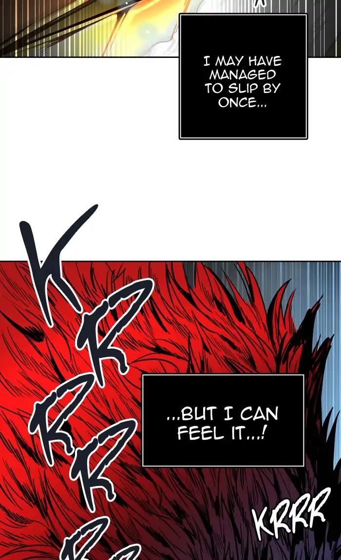 Tower of God - episode 453 - 102