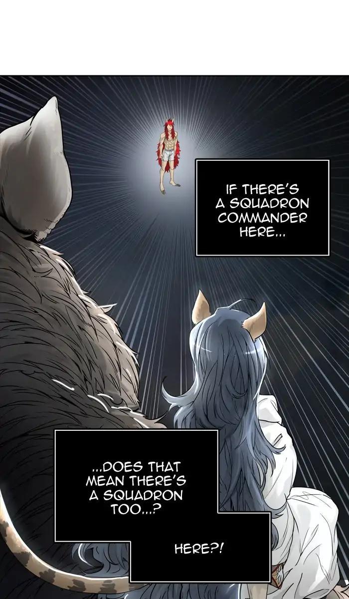 Tower of God - episode 453 - 79