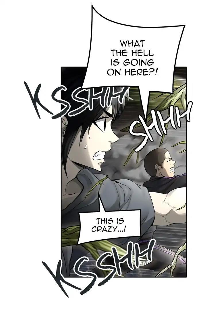 Tower of God - episode 453 - 5