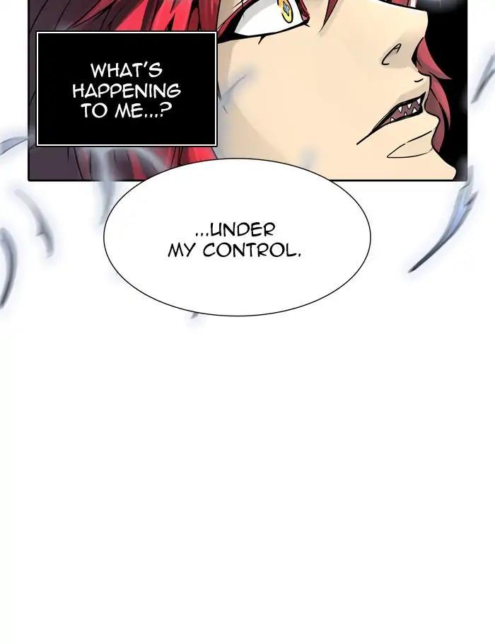 Tower of God - episode 453 - 122