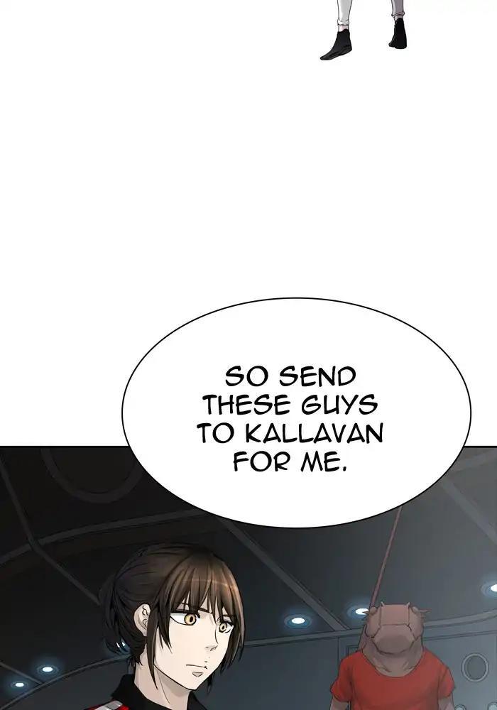 Tower of God - episode 454 - 75