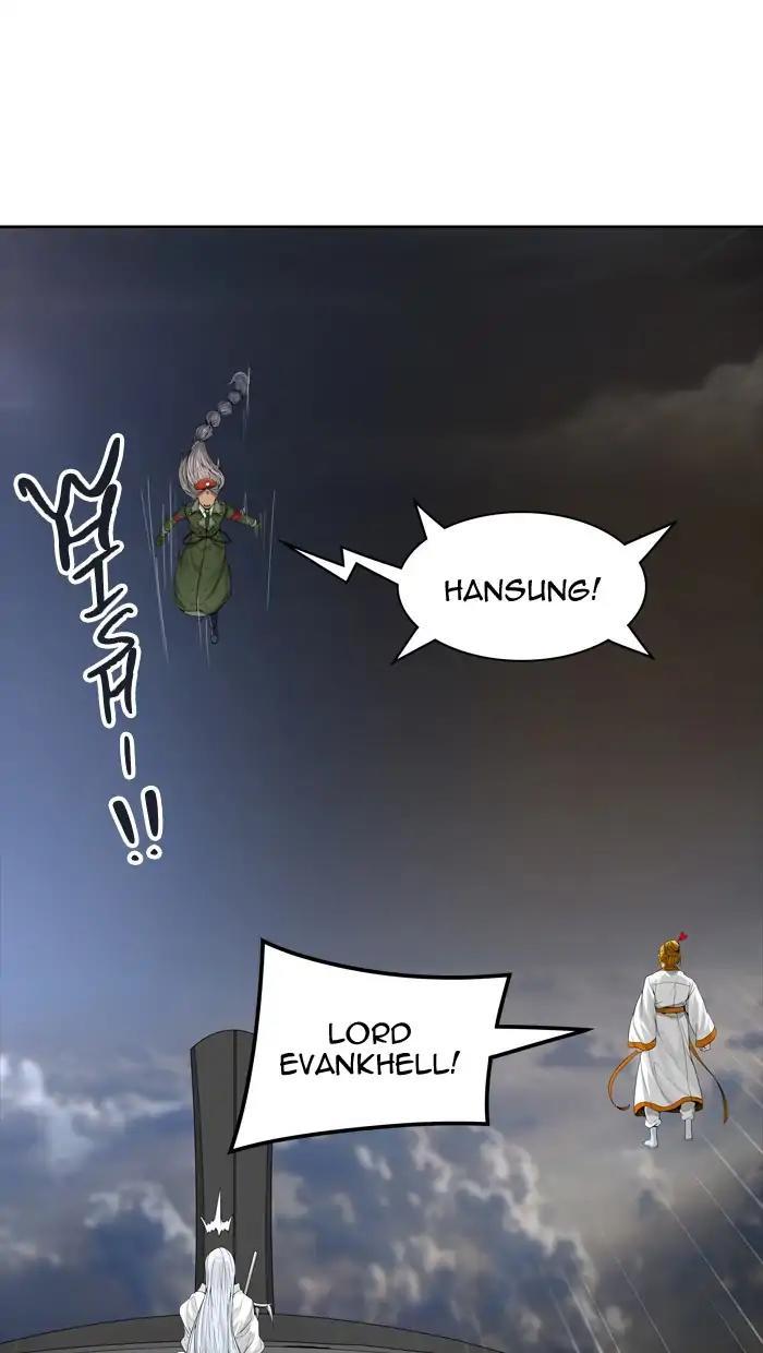 Tower of God - episode 454 - 52