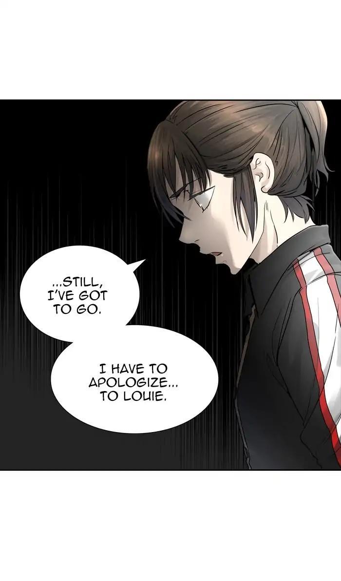 Tower of God - episode 454 - 36