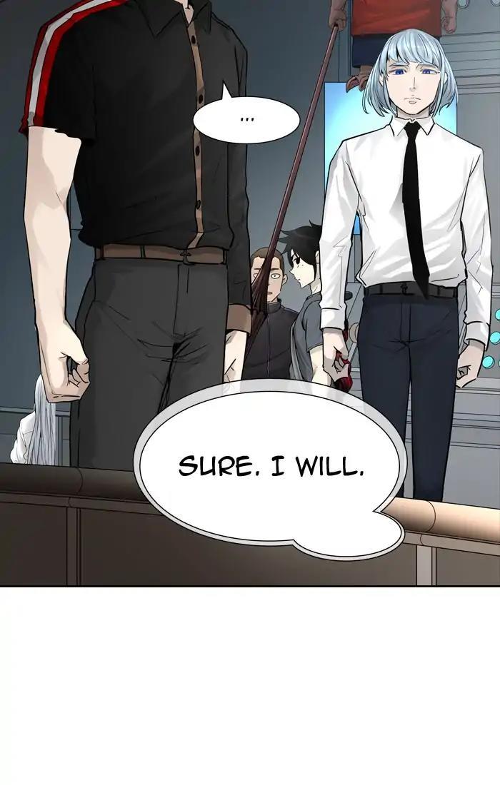 Tower of God - episode 454 - 76