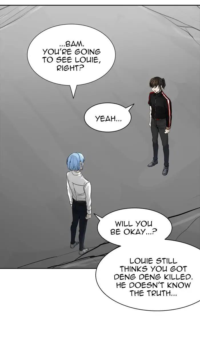 Tower of God - episode 454 - 35