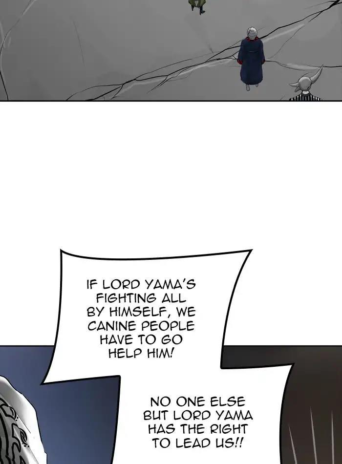 Tower of God - episode 454 - 31