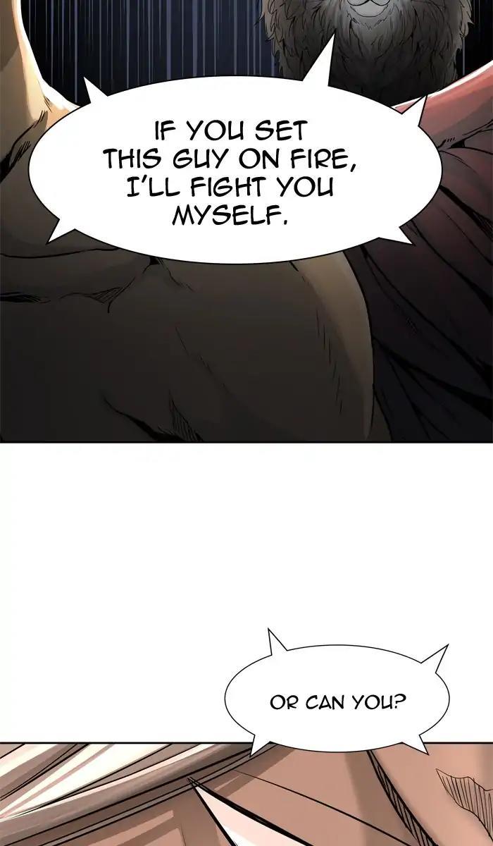 Tower of God - episode 455 - 67