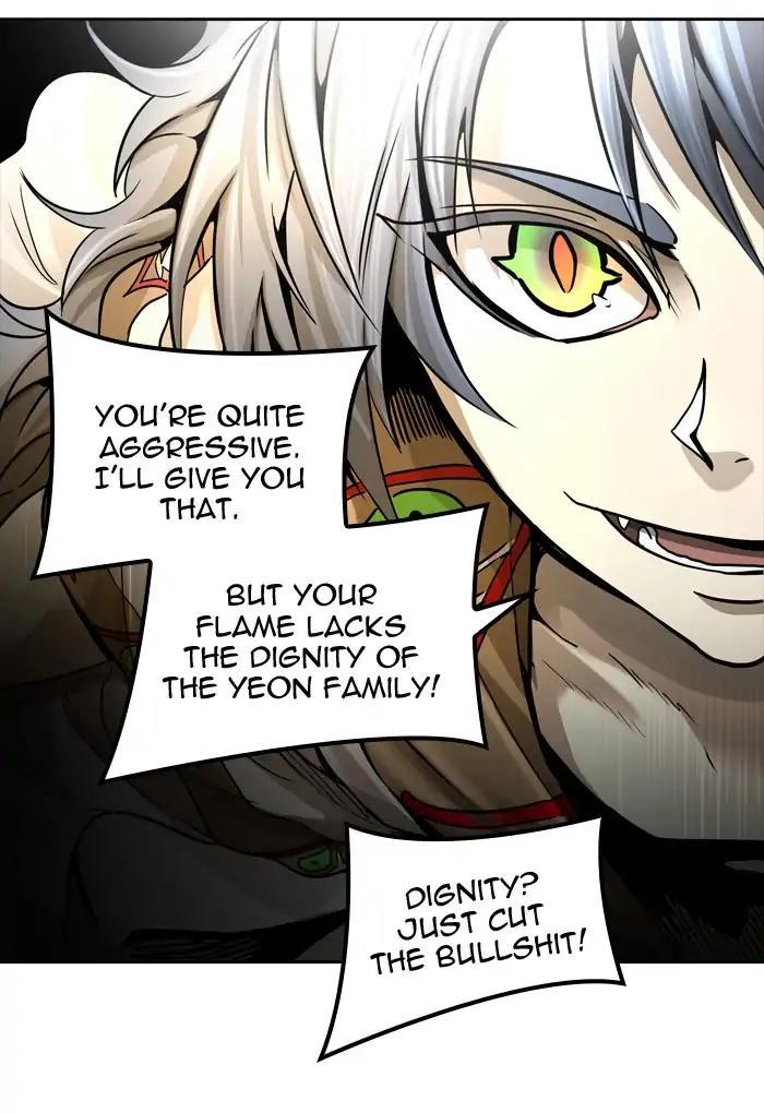 Tower of God - episode 455 - 59