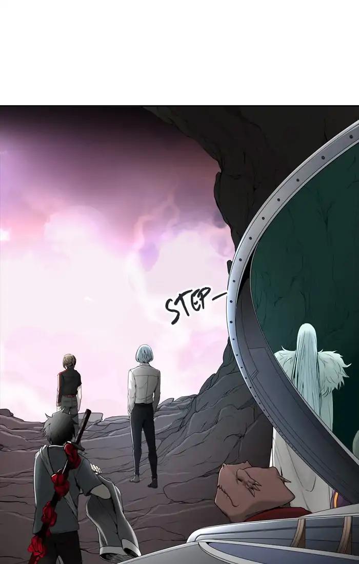 Tower of God - episode 455 - 123