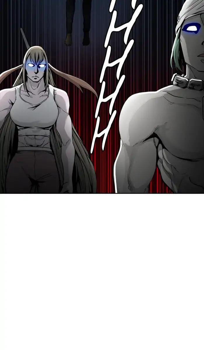 Tower of God - episode 455 - 41