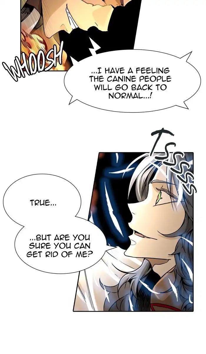 Tower of God - episode 455 - 56