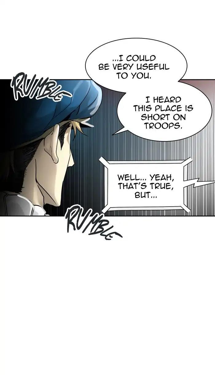 Tower of God - episode 455 - 85