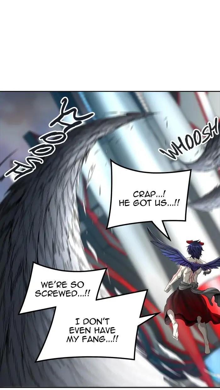 Tower of God - episode 455 - 37