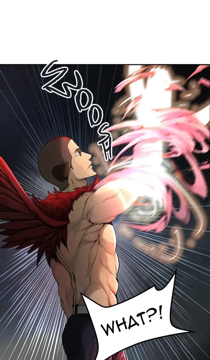 Tower of God - episode 455 - 42