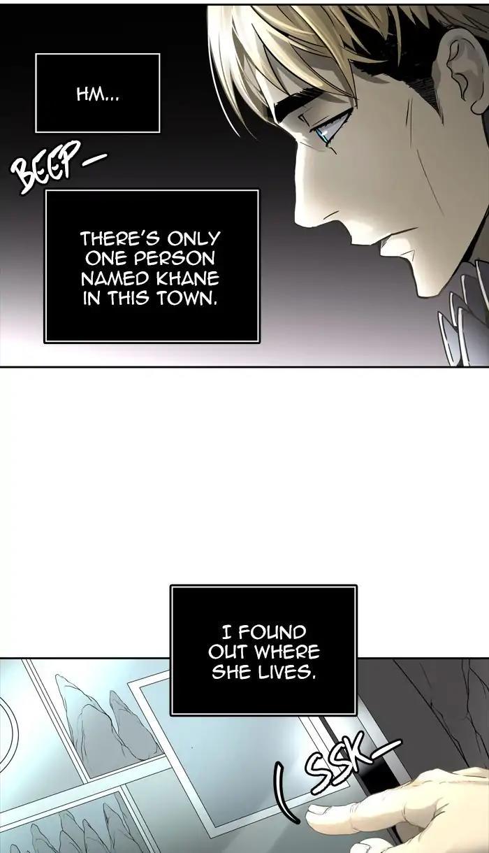 Tower of God - episode 456 - 63