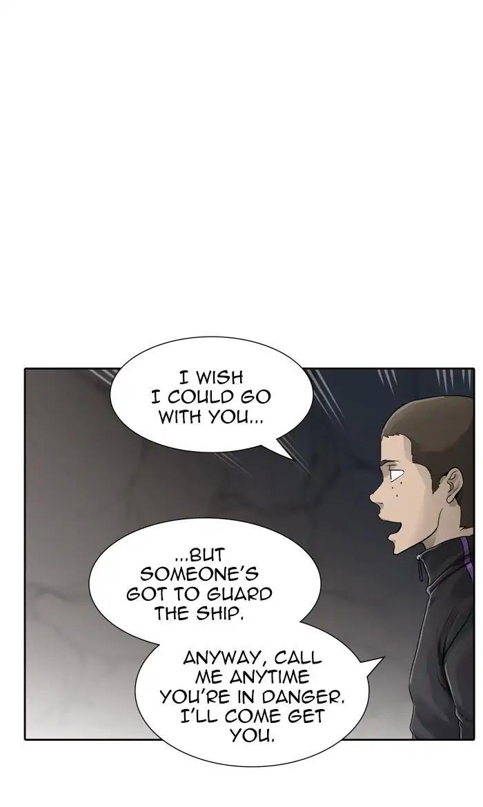 Tower of God - episode 456 - 8