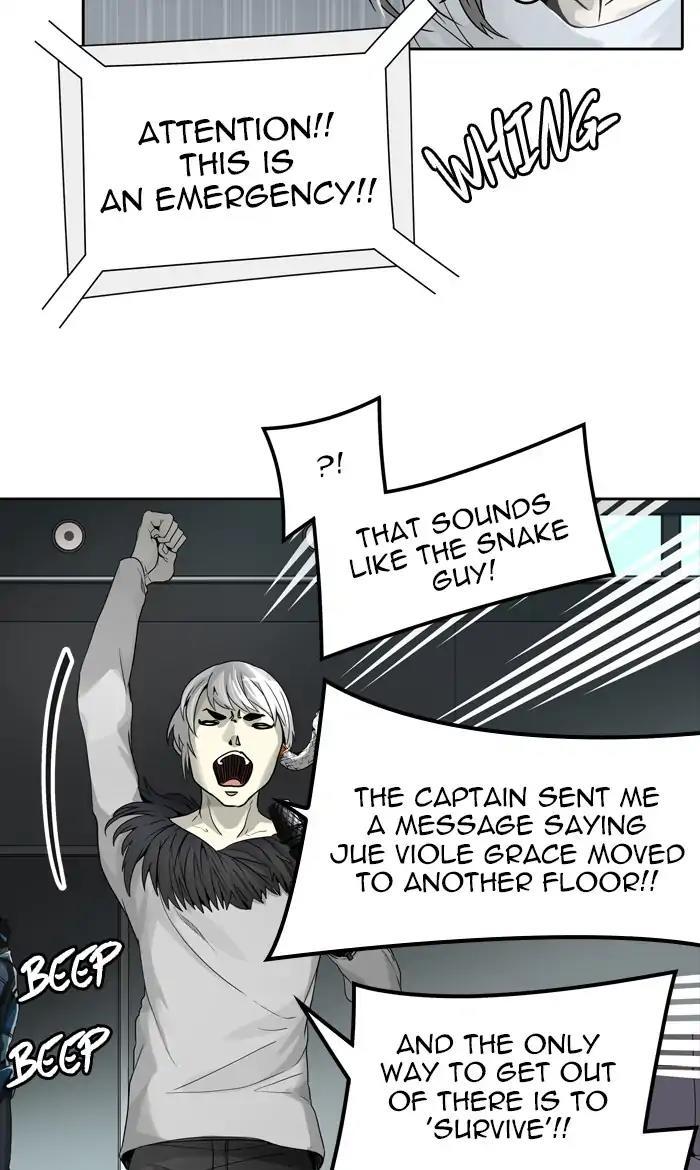 Tower of God - episode 456 - 3